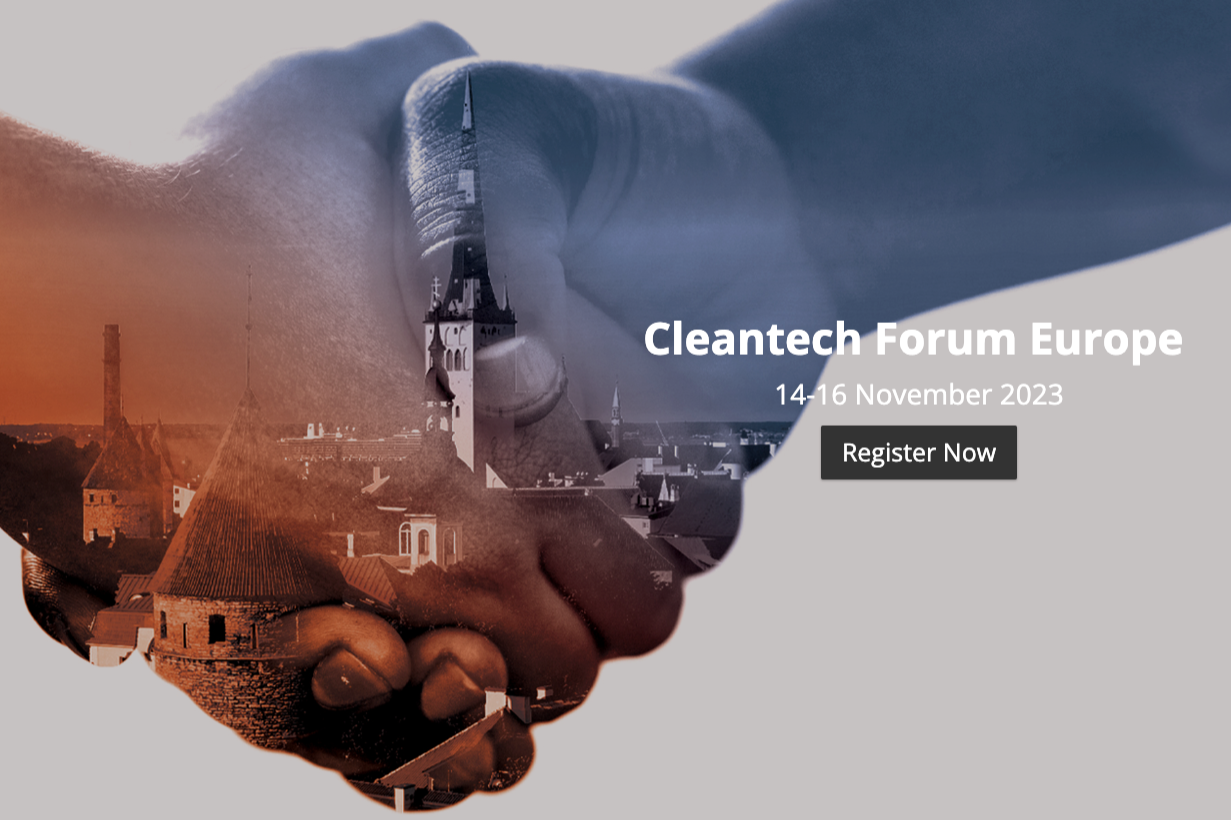 Forum européen des technologies propres