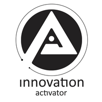 Logo Innovation Activator