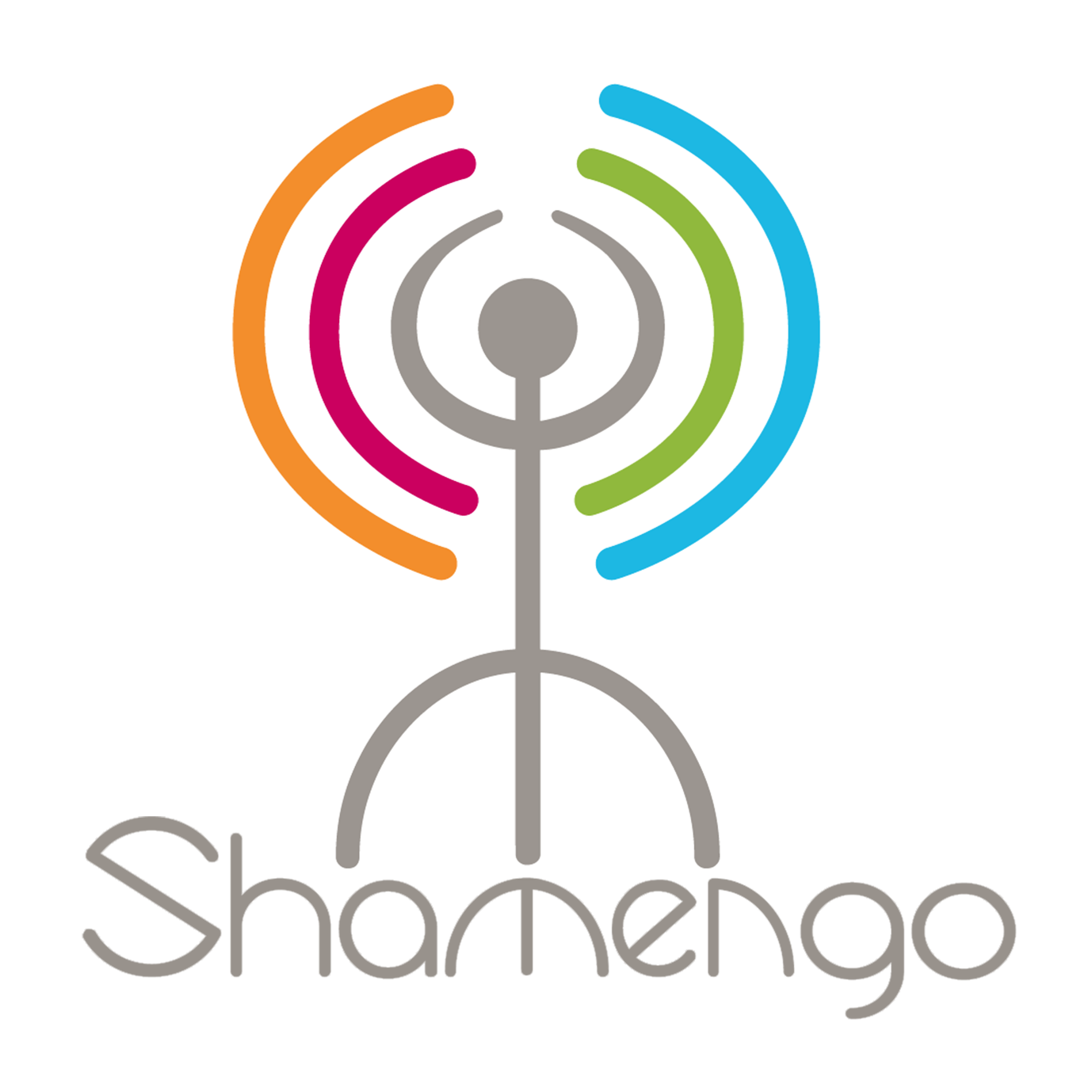 Logo Shamengo 