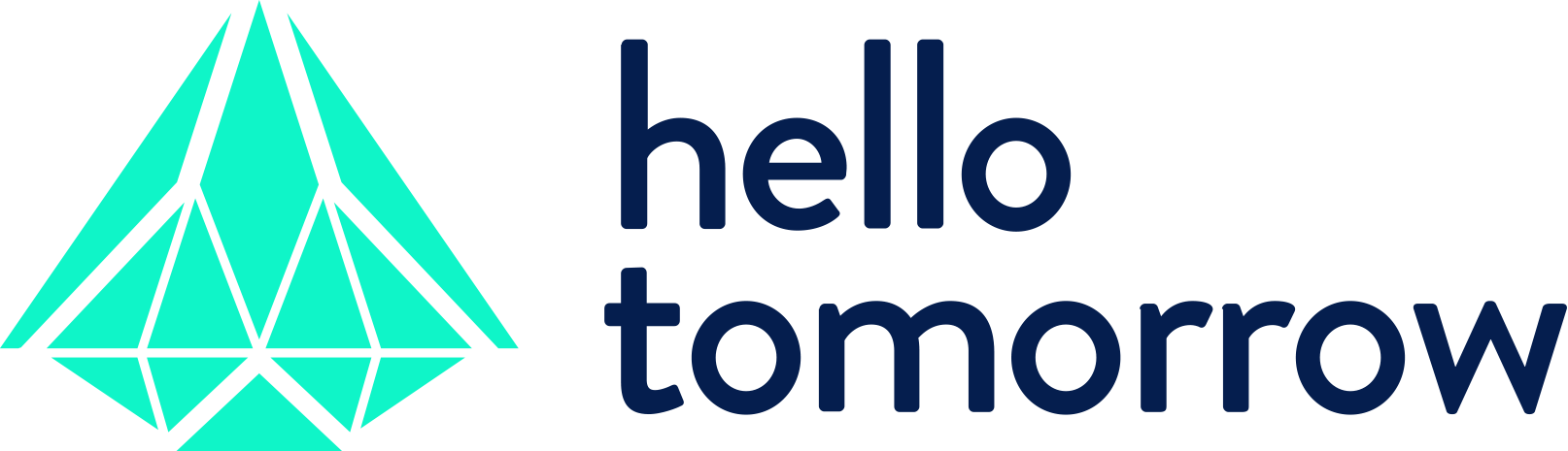 Logo Hello Tomorrow