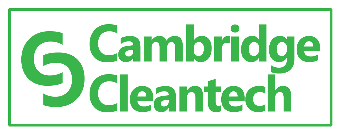 Logo Cambridge Cleantech