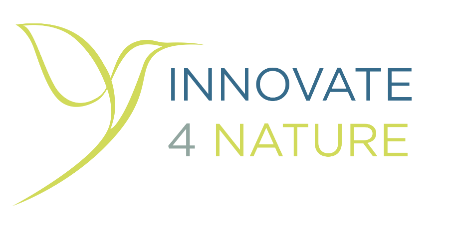Logo Innovate 4 Nature
