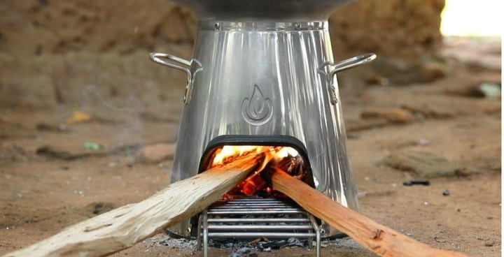 homestove