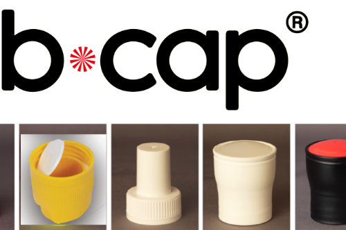 Gallery B-CAP refill cap 1