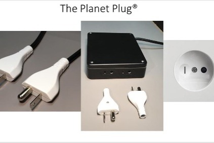Gallery The Planet Plug® 1