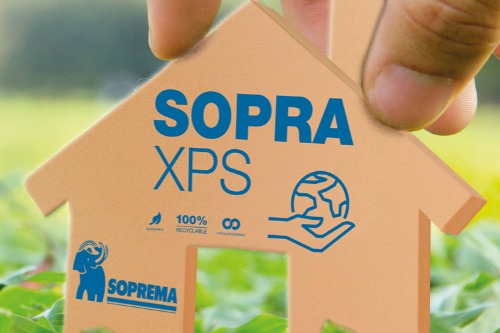 Gallery SOPRA XPS 1