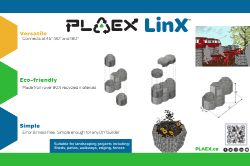Gallery PLAEX LinX  1