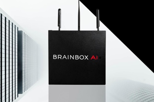 Gallery BrainBox AI 1