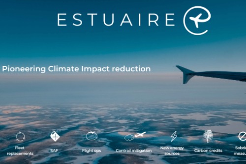 Gallery Climate App Store for Aviation 1
