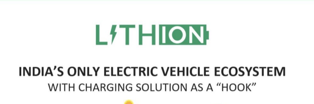 Gallery Lithion Power Intelligent Energy Platform 1