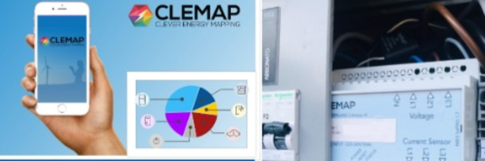 Gallery CLEMAP 1