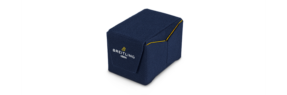 Gallery Breitling Watch Box 1