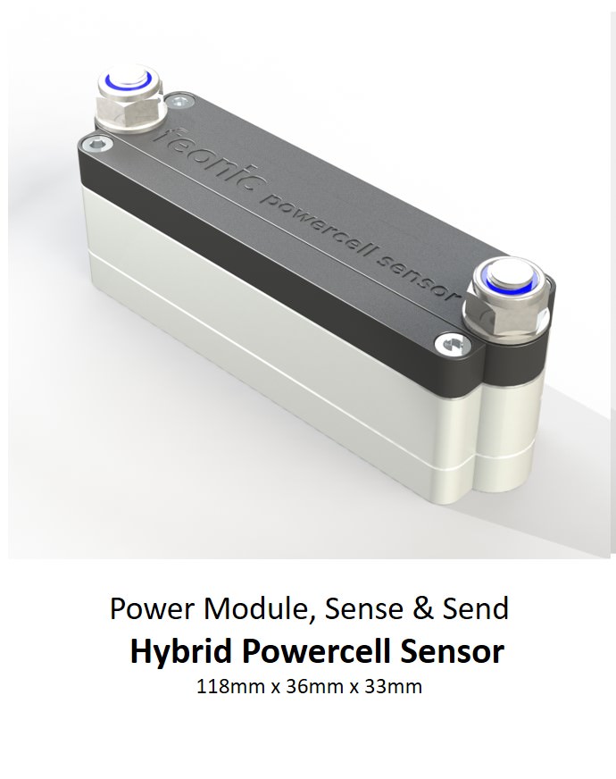 Gallery Feonic Powercell Sensor 2