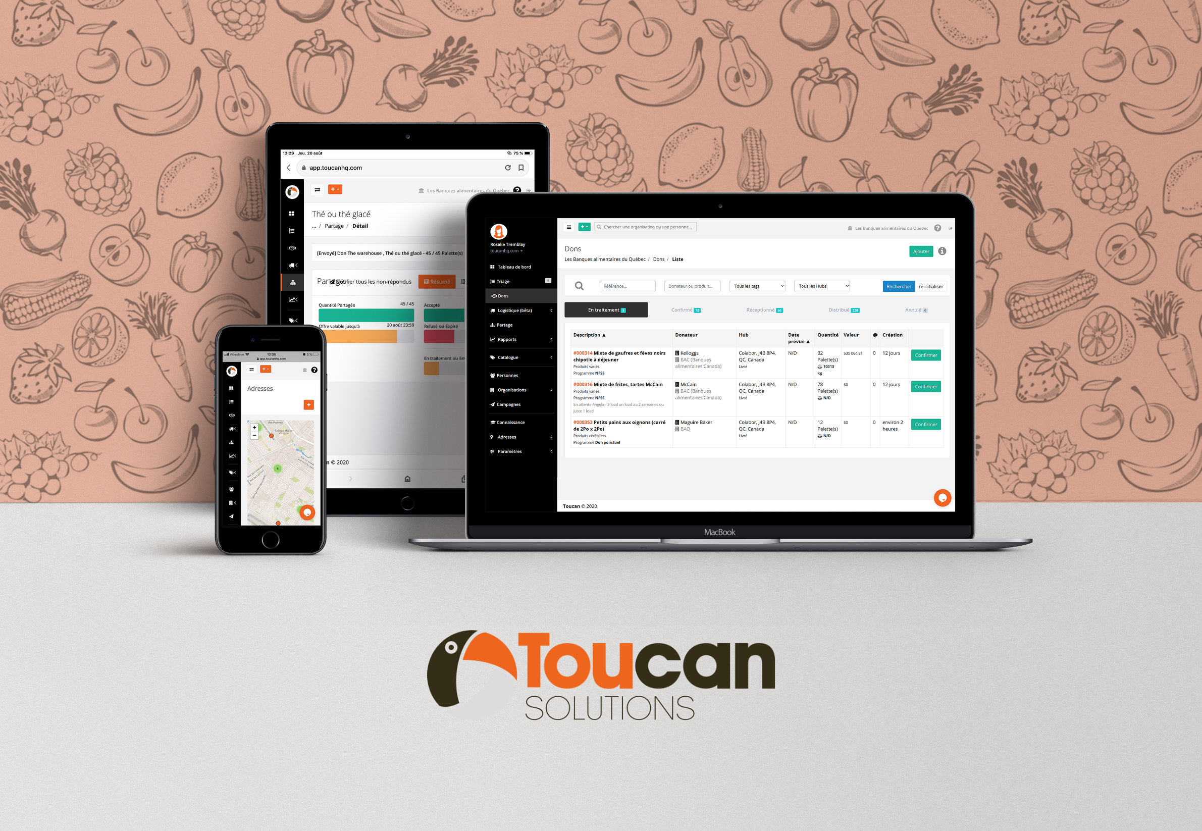 Gallery Toucan Solutions 2