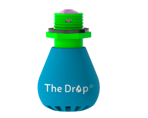 Gallery The Drop® 2