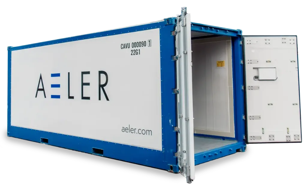 Gallery Smart Container 2