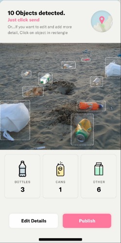 Gallery Global Database of Coastal Plastic Waste 3