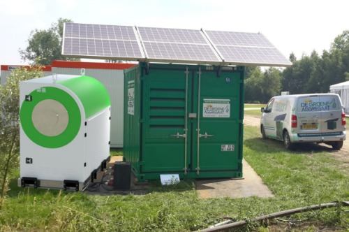 Gallery Mobile Energy Supply Units 3