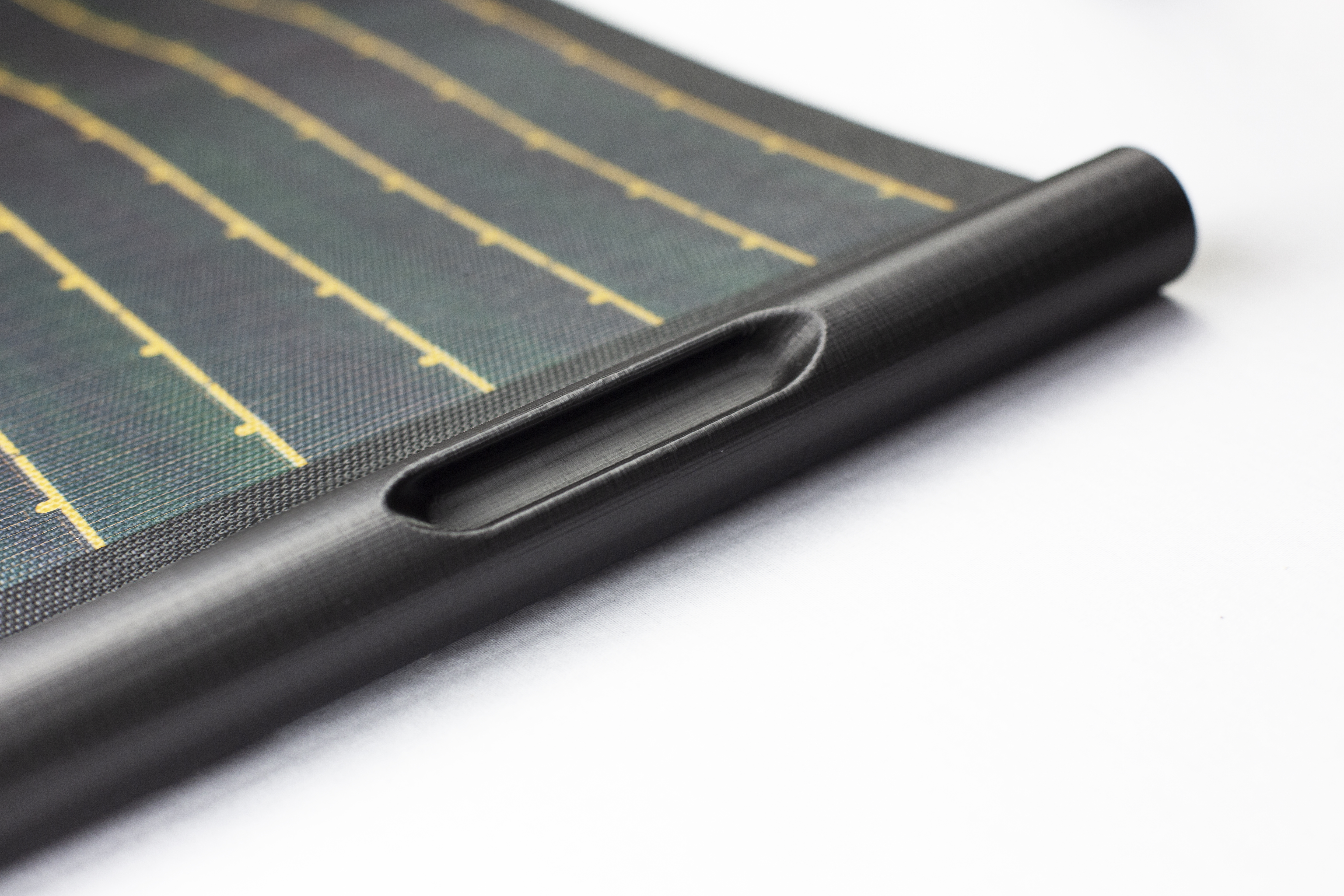 Gallery Plug & Play Rollable Solar Panel 4