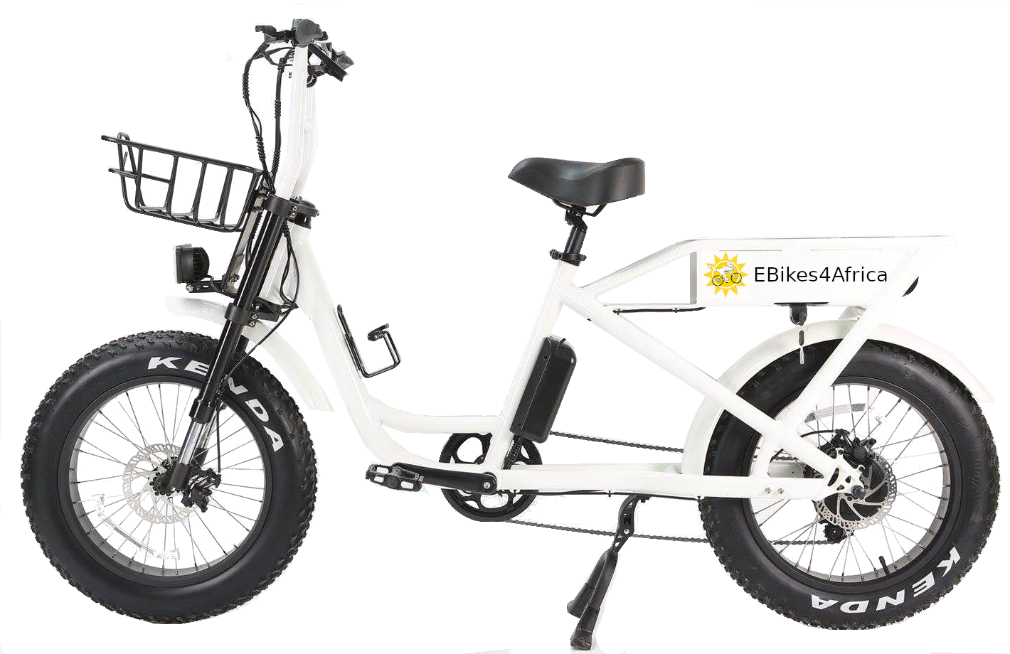 Gallery EBIKES4AFRICA 4