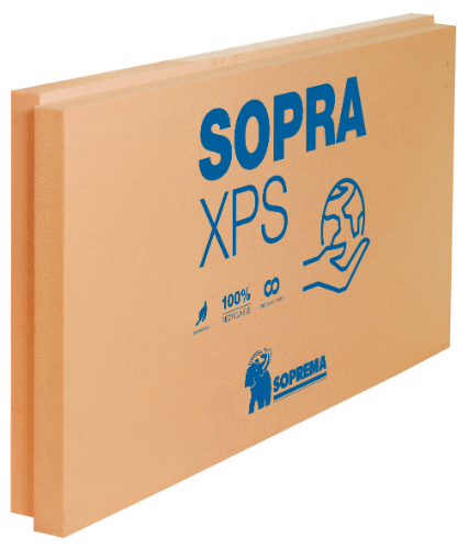 Gallery SOPRA XPS 4