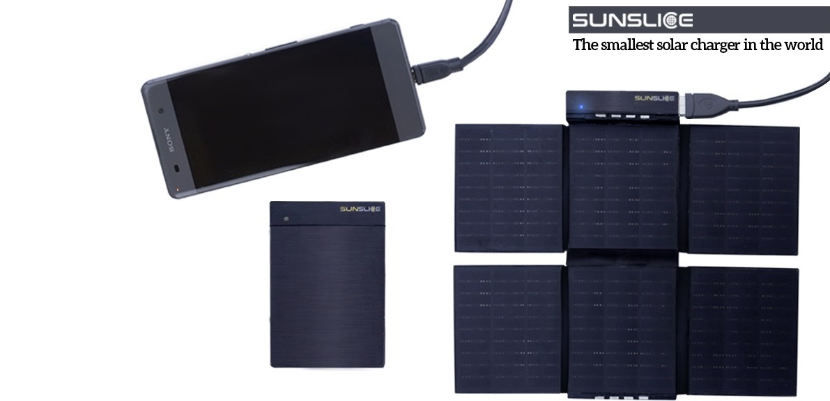 Company Sunslice SPRL