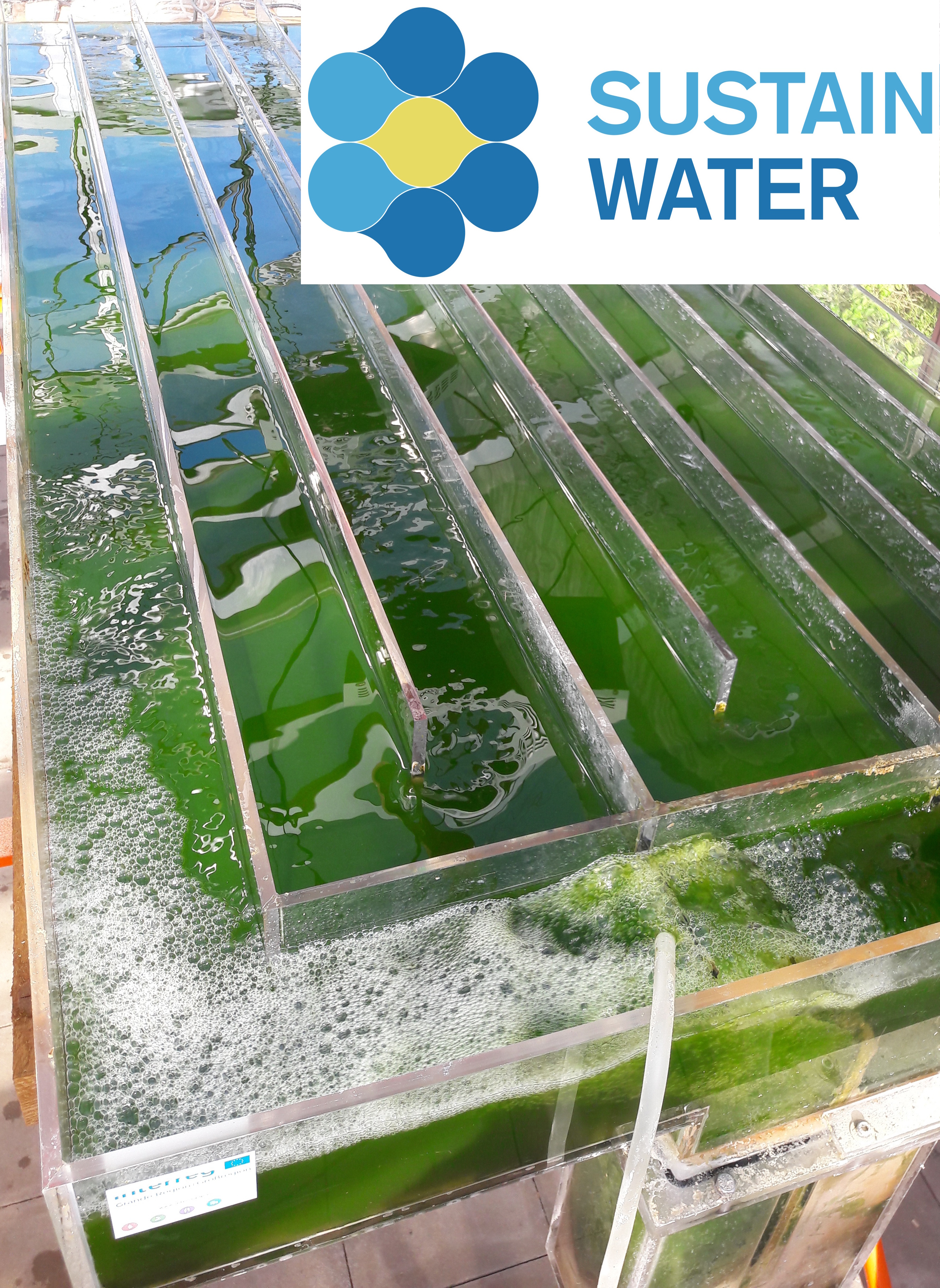 Company SustainWater