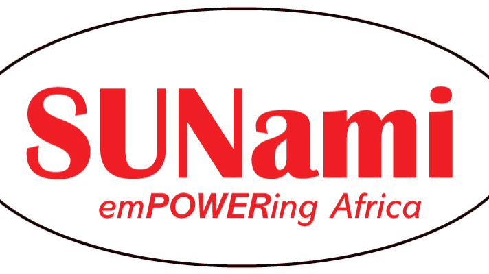 Company SUNami Solar Kenya