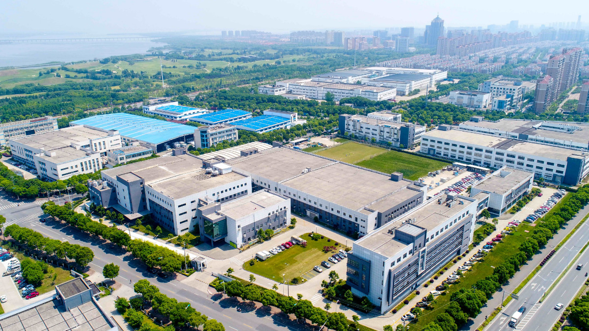 Company Suzhou Cleva Electric Appliance Co. Ltd.
