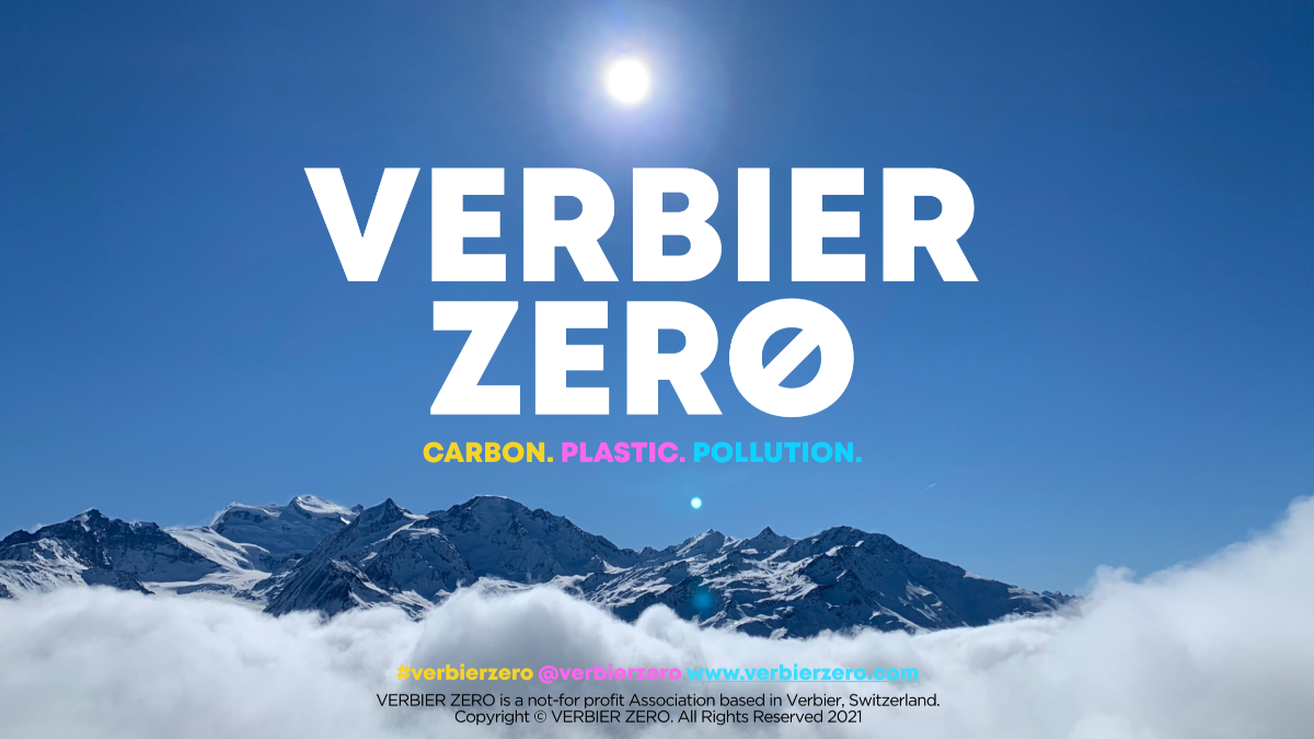 Company Verbier ZERO