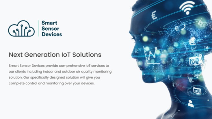 Company Smart Sensor Devices AB