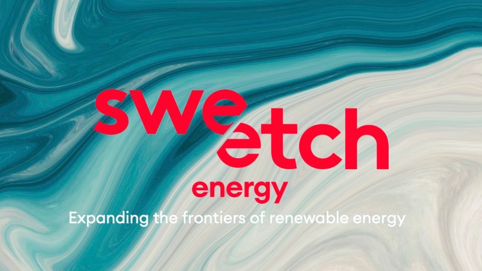 Company Sweetch Energy