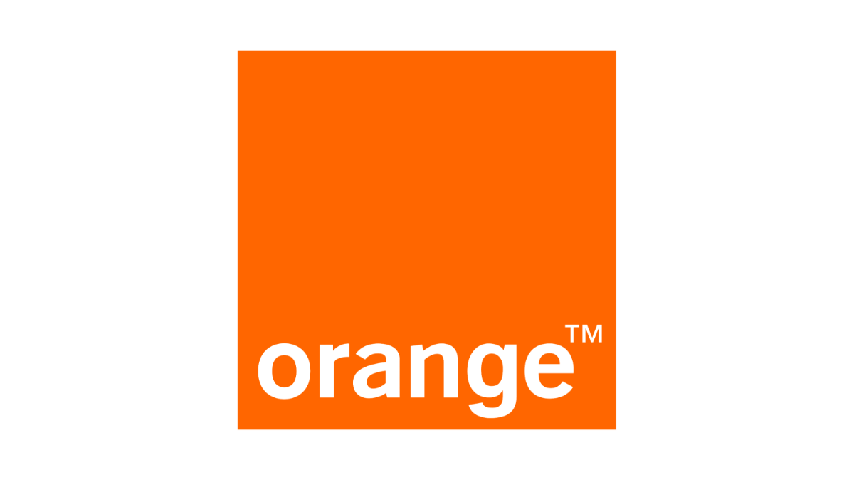 Company Orange