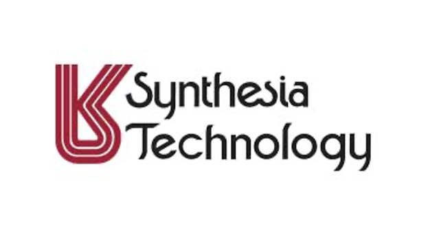 Company Synthesia Technology