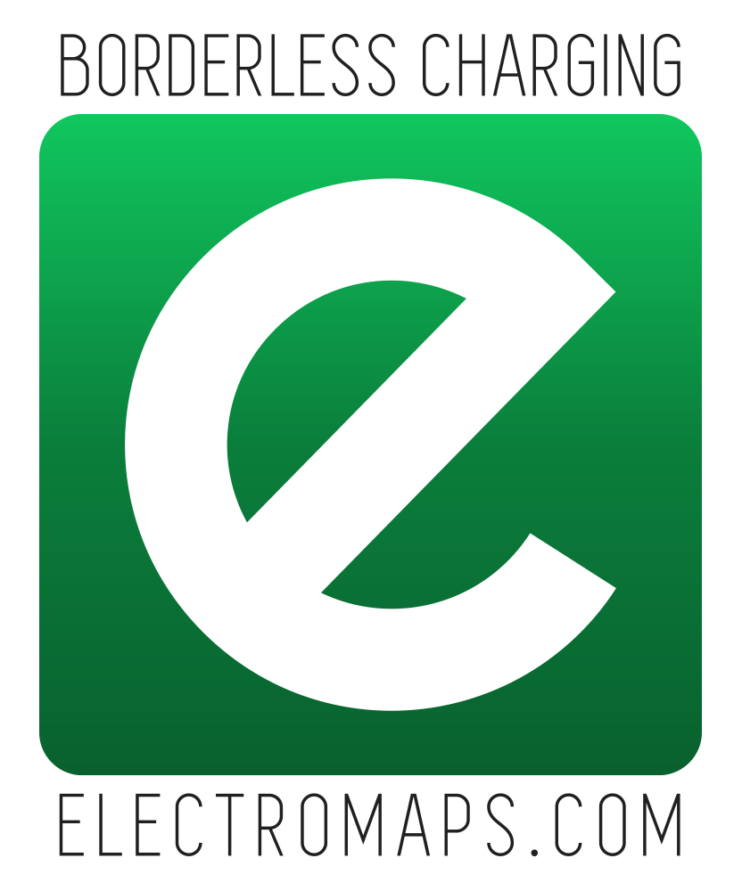 Logo Electromaps