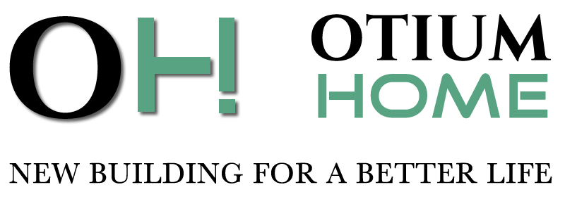 Logo  Otium Home, S.L.