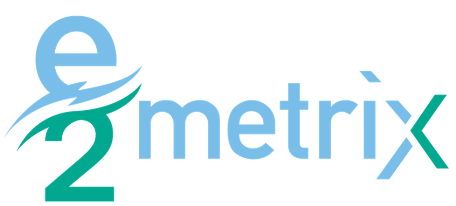 Logo E2metrix