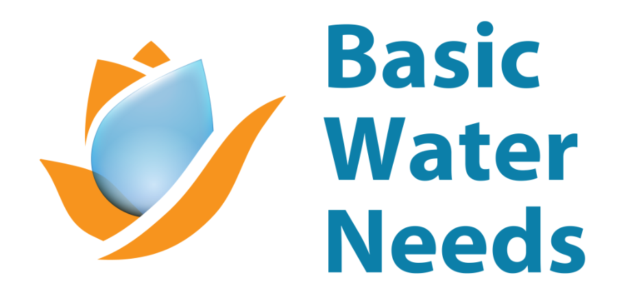 Logo Basic Water Needs