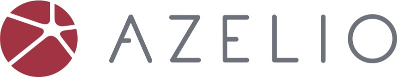 Logo Azelio AB - Deleted