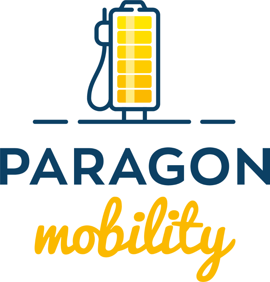 Logo Paragon Mobility