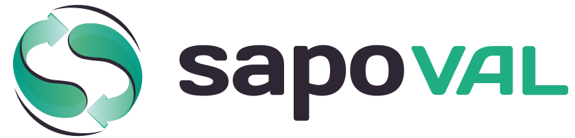 Logo Sapoval