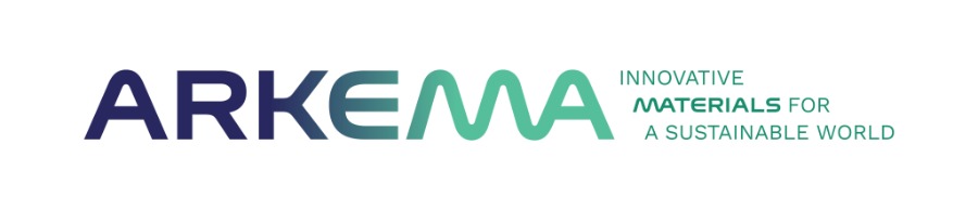 Logo Arkema