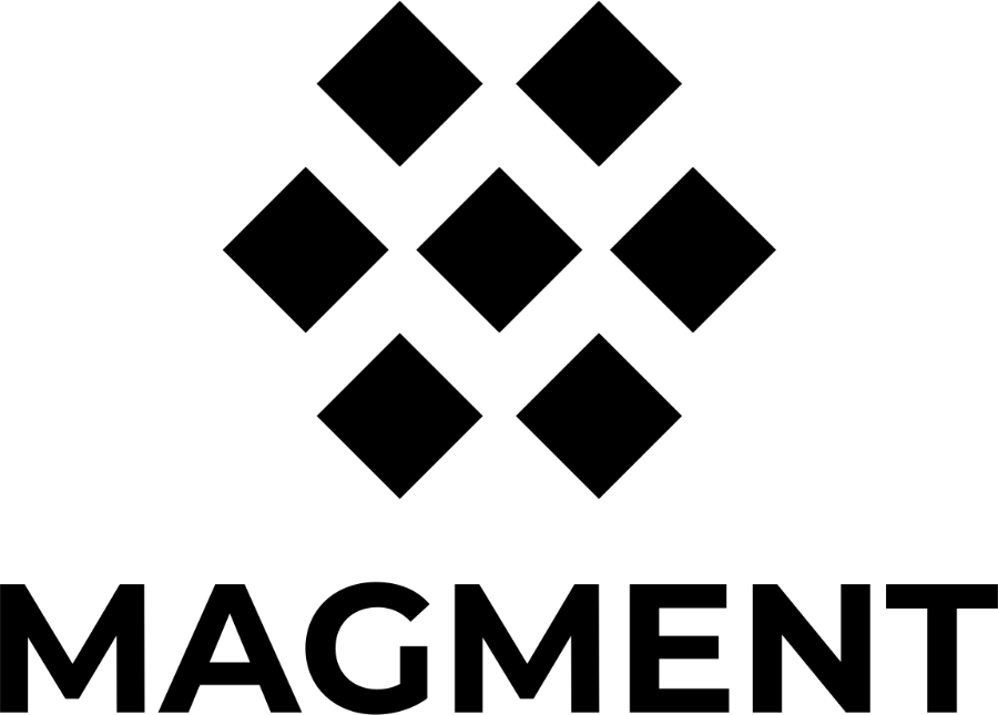 Logo Magment GmbH