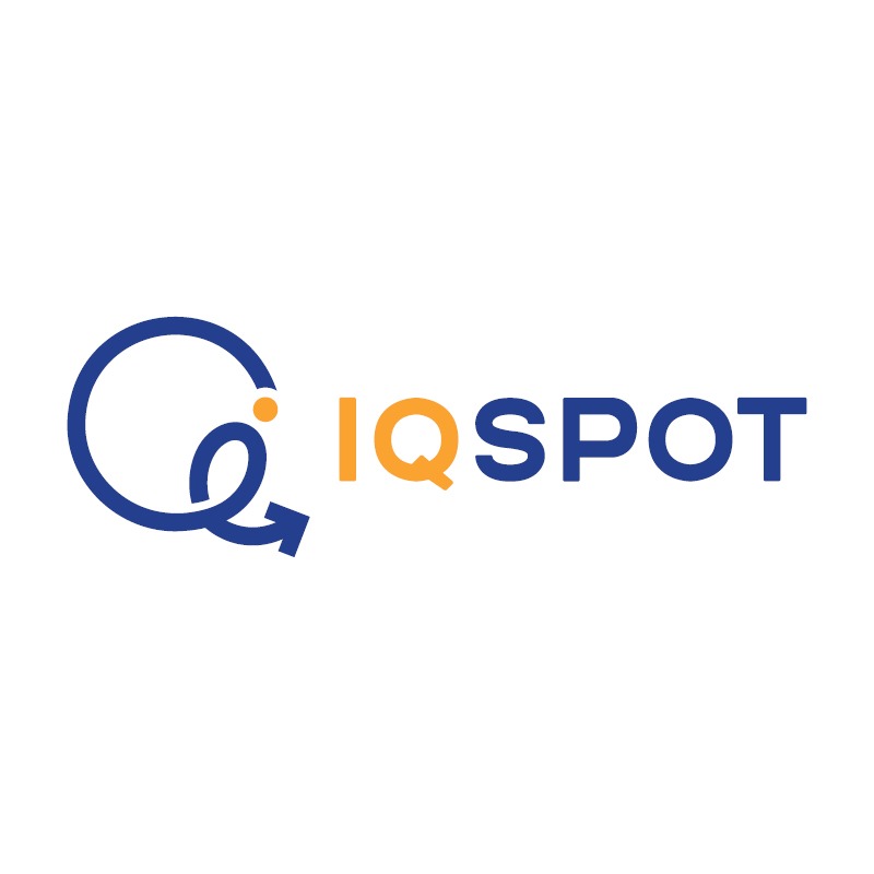 Logo iQspot