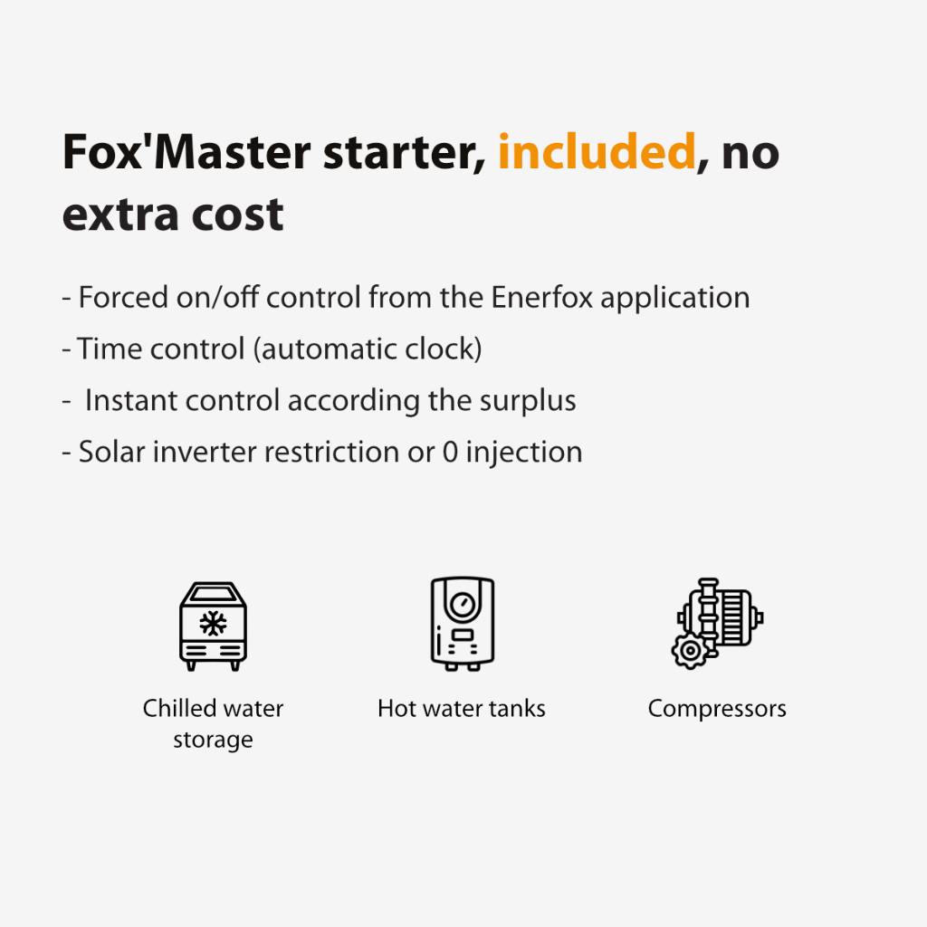 Gallery Fox’Master 3